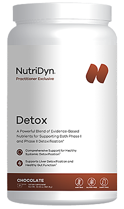 Detox Shake