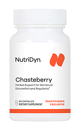 Chasteberry