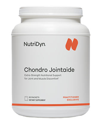 Chondro Jointaide