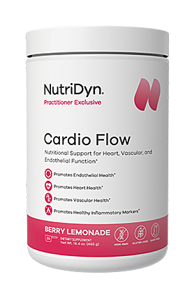 Cardio Flow
