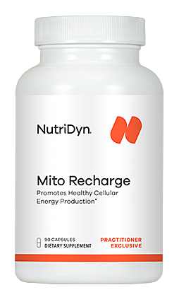 Mito Recharge