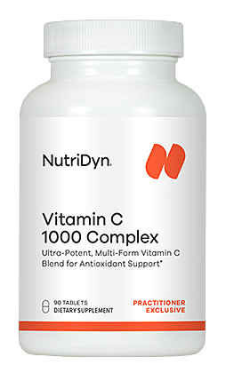 Vitamin C 1000 Complex