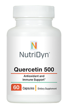 Load image into Gallery viewer, Quercetin 500
