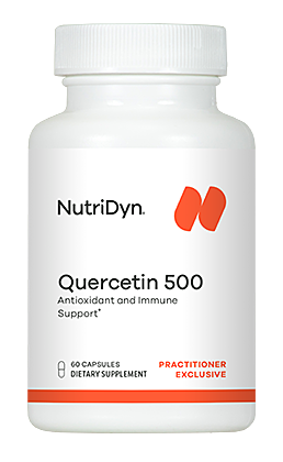 Quercetin 500