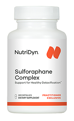 Sulforaphane Complex
