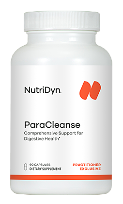 ParaCleanse
