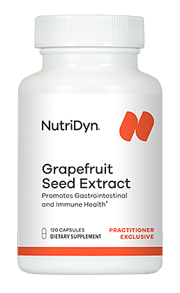 Grapefruit Seed Extract