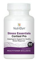 Load image into Gallery viewer, Stress Essentials Cortisol Pro (Cortisol Pro)
