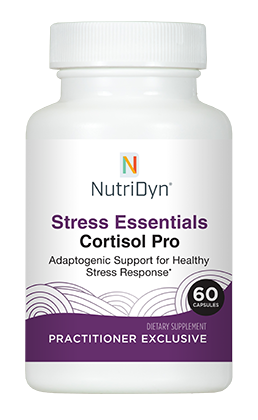 Stress Essentials Cortisol Pro (Cortisol Pro)