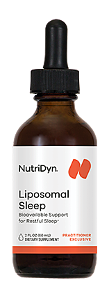 Liposomal Sleep