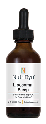 Liposomal Sleep