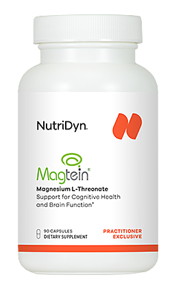 Magtein® (Magnesium L-Threonate)