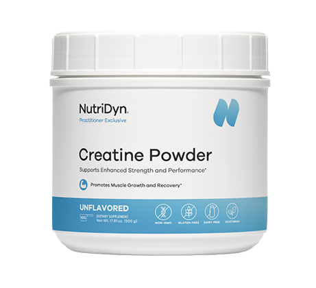 Creatine Powder – Atlanta Functional Medicine