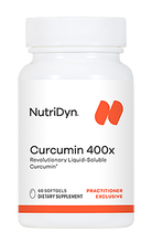 Load image into Gallery viewer, Curcumin 400x
