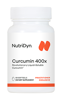 Curcumin 400x