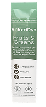 Load image into Gallery viewer, Fruits and Greens Single Sample
