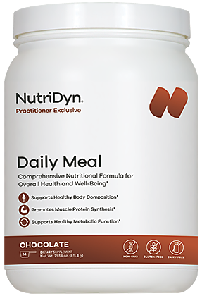 Daily Meal