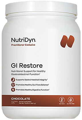 GI Restore