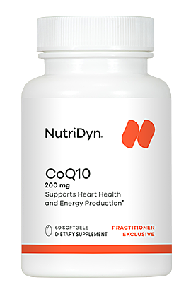 CoQ10 200 Mg