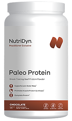 Paleo Protein