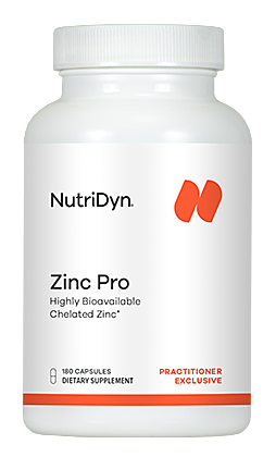 Zinc Pro