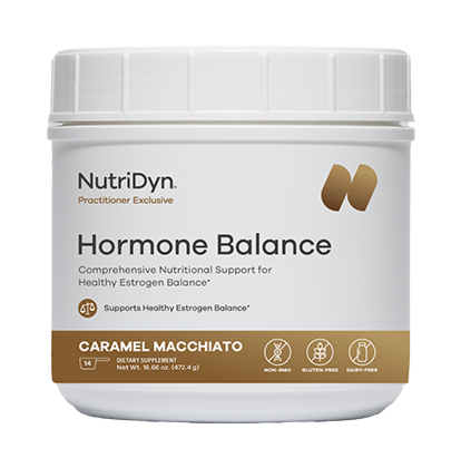 Hormone Balance