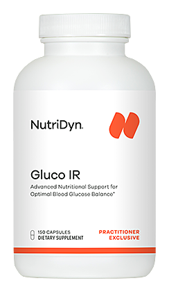 Gluco IR