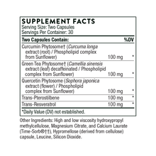 Load image into Gallery viewer, Resveratrol Complex (Formerly PolyResveratrol-SR)
