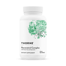 Load image into Gallery viewer, Resveratrol Complex (Formerly PolyResveratrol-SR)
