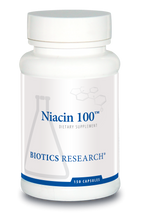 Load image into Gallery viewer, Niacin 100
