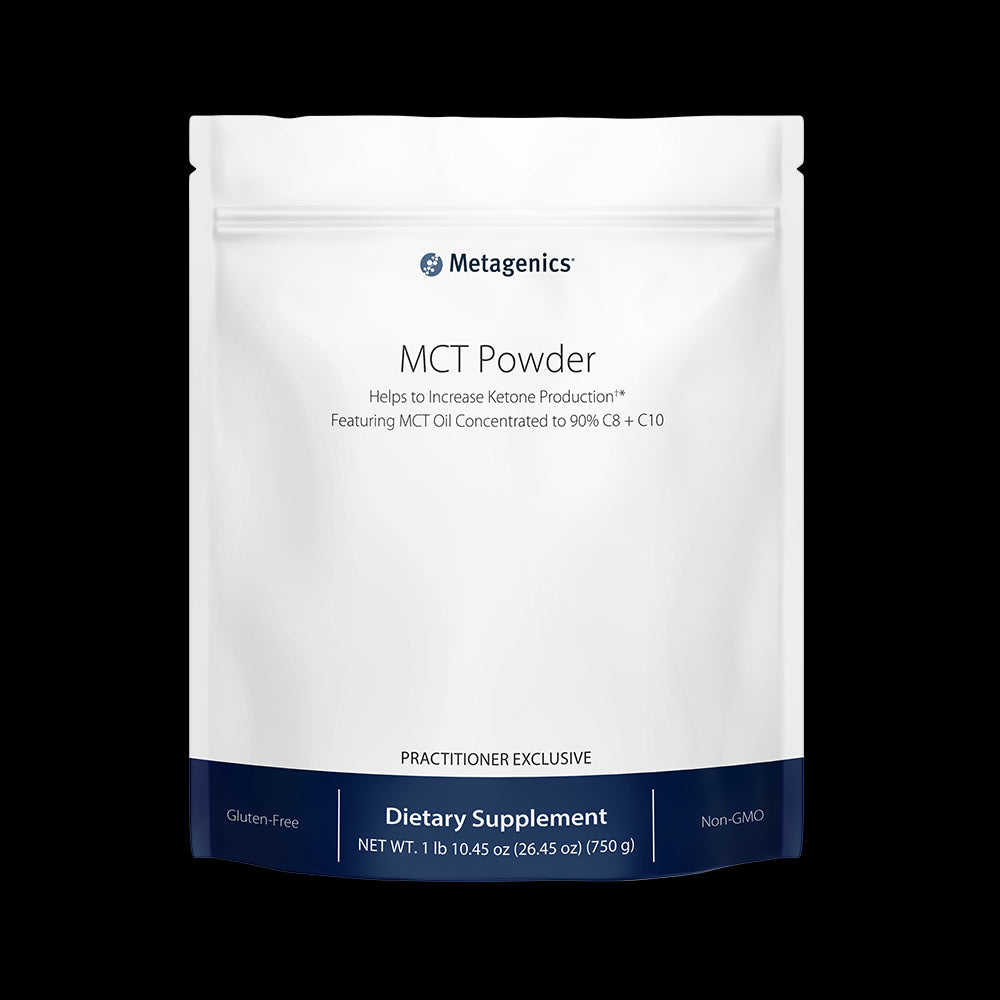 MCT powder