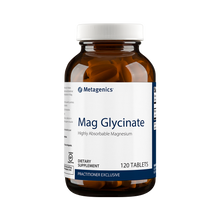 Load image into Gallery viewer, Magnesium Glycinate
