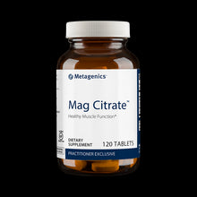 Load image into Gallery viewer, Mag Citrate
