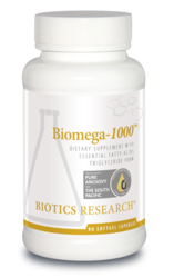 Biomega-1000 fish