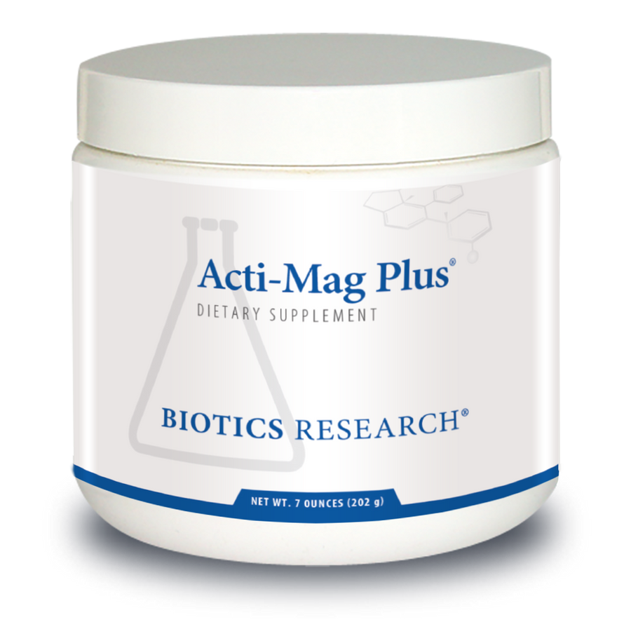 Acti-Mag Plus