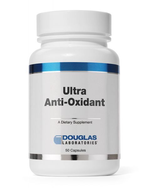 Ultra Anti-oxidant