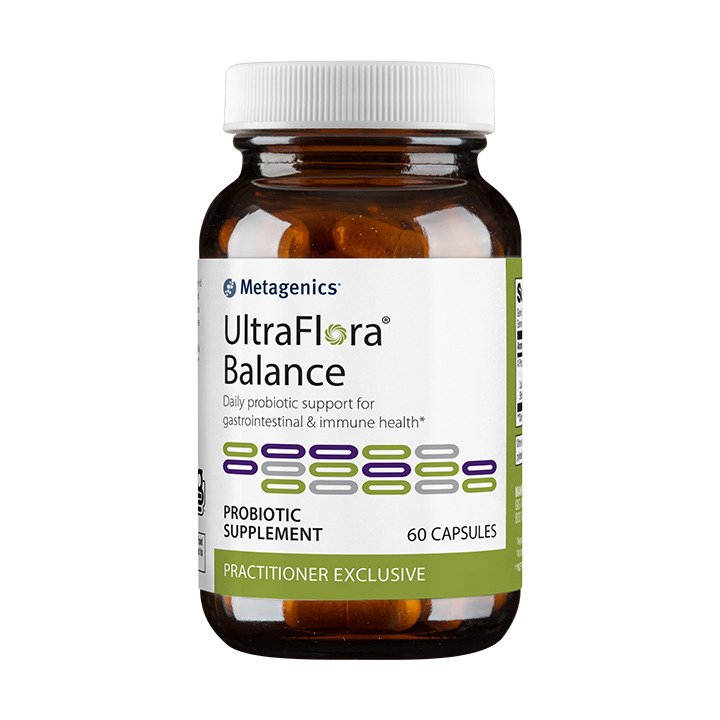 UltraFlora Balance