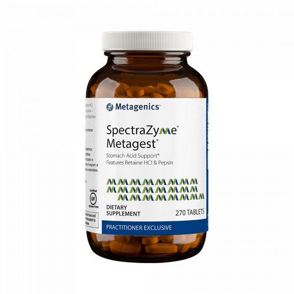 SpectraZyme Metagest