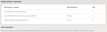 Load image into Gallery viewer, Motility Activator
