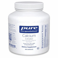 Load image into Gallery viewer, Calcium (Citrate)
