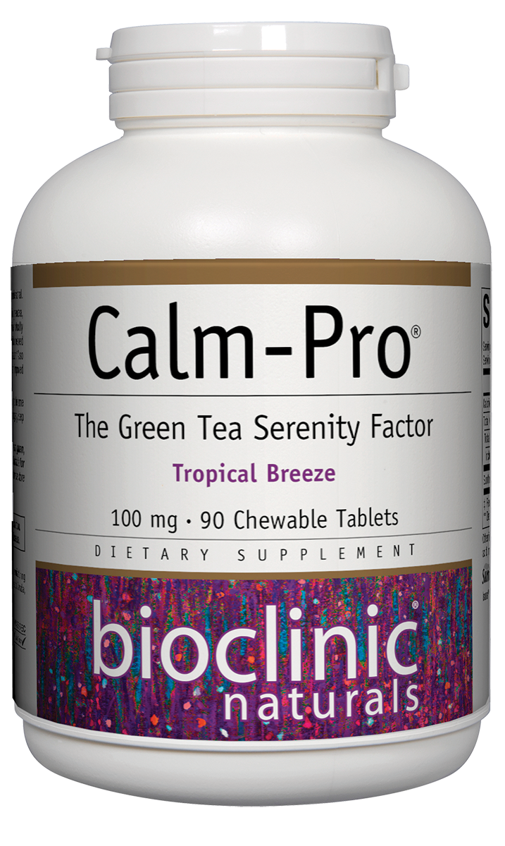 Calm-Pro