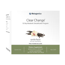 Load image into Gallery viewer, Clear Change® 10 Day Program with UltraClear® RENEW
