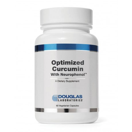 Optimized Curcumin