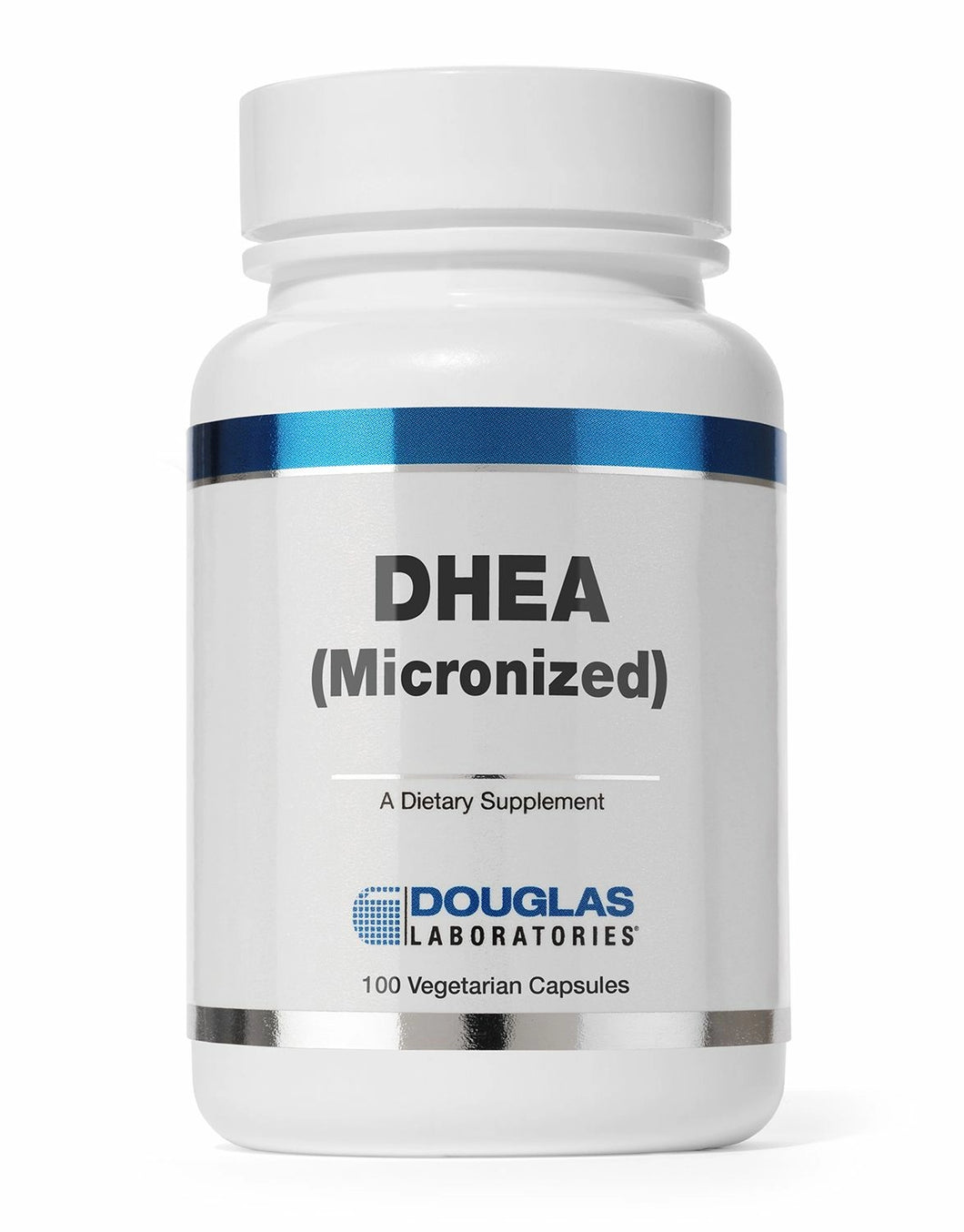 DHEA 25 mg Micronized