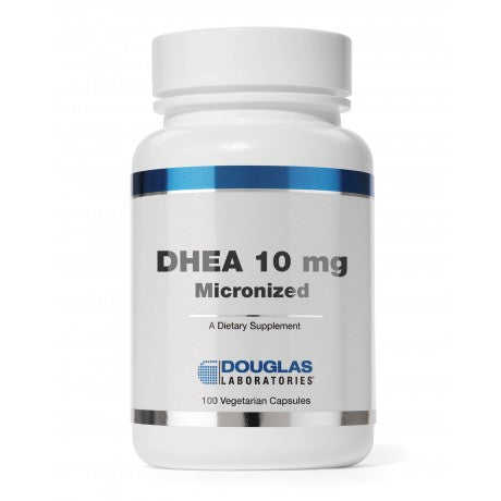 DHEA 10 mg Micronized