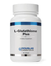 Load image into Gallery viewer, L-Glutathione Plus
