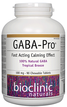 GABA-Pro
