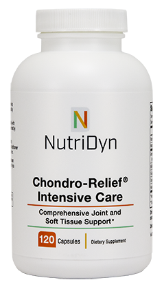 Chondro-Relief Intensive Care