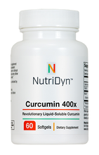 Load image into Gallery viewer, Curcumin 400x
