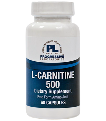 l carnitine 500 mg como se toma L-Carnitina 500 - 60 Cápsulas vegetales de marca VitoBest